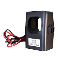 Трансформатор тока измерительный (клипса) SCT-T50 800/5