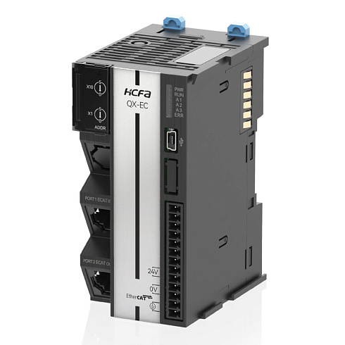 HCQX-EC01-D