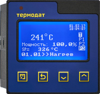 Термодат-16Е6-A