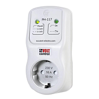 Реле напряжения РН-117