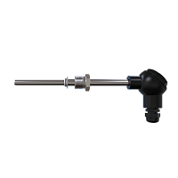 ДТПХхх5 термопары проволочные с коммутационной головкой