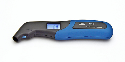 TP - 5 Манометр цифровой (автомобильный)
