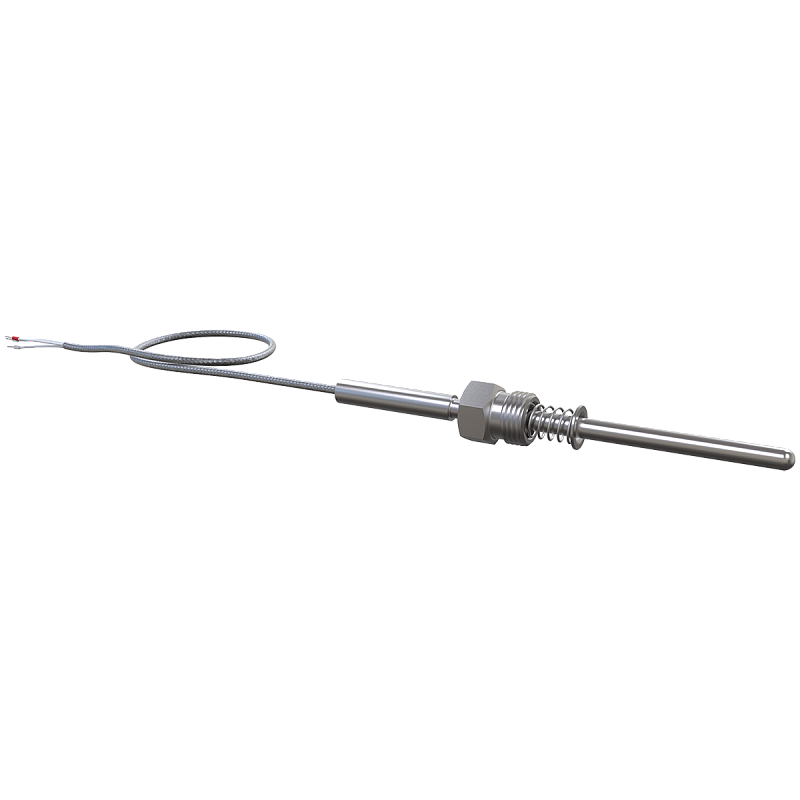 ДТСхх4 термосопротивления с кабельным выводом