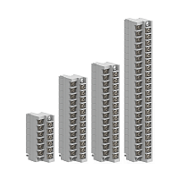 КК клеммные колодки