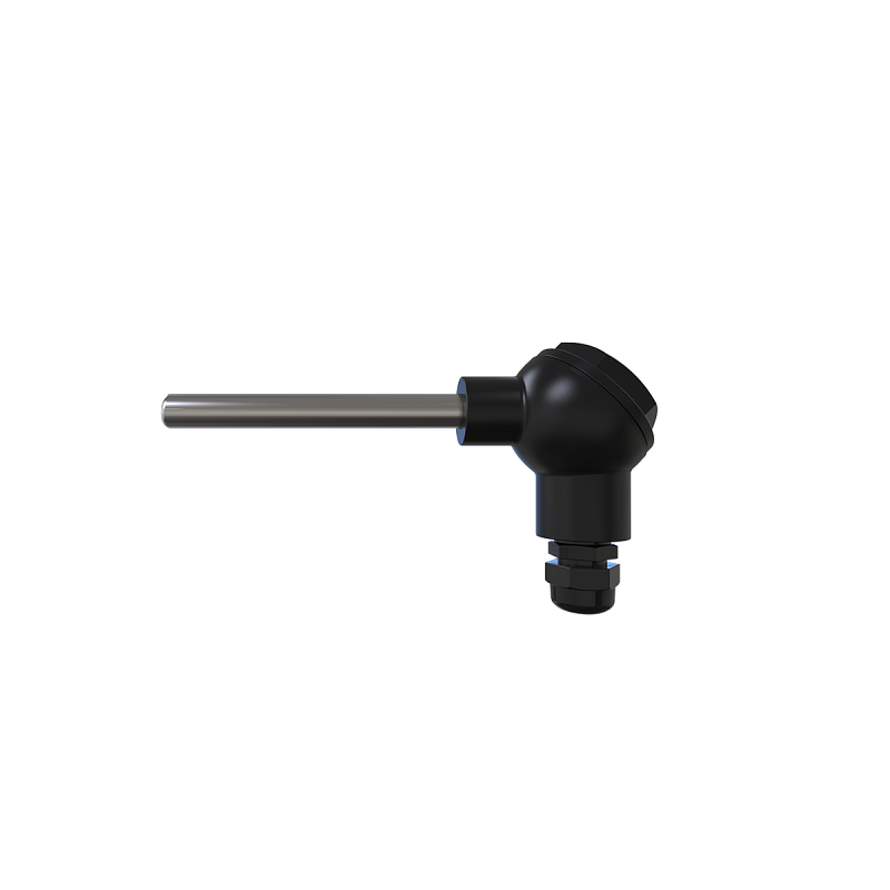 ДТПХхх5 термопары проволочные с коммутационной головкой