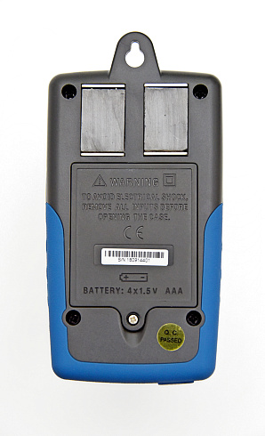 DT-175CV1 регистратор тока и напряжения