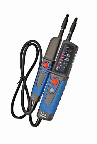 DT-9021 Указатель напряжения