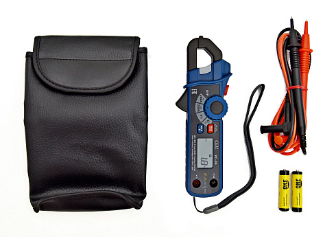 FC-36 Клещи электроизмерительные клещи