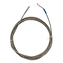 Датчик температуры PT100 TSP-100 - 4 метра