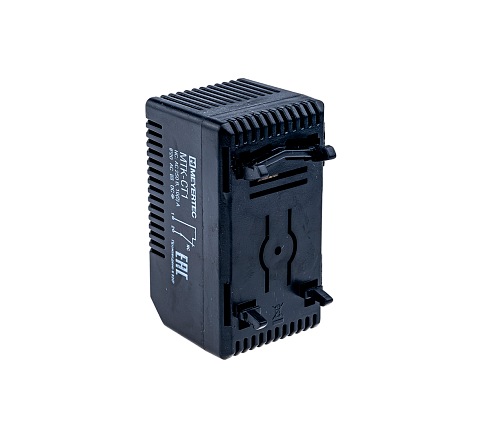 Термостат 1NC, для регулирования нагревателей