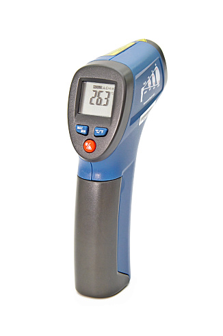 DT-811 Инфракрасный термометр (пирометр)