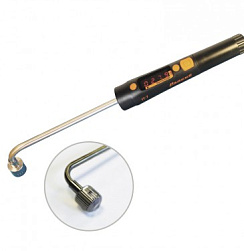 Измеритель температуры поверхности IT-7-K-S (контактный поверхностный термометр)