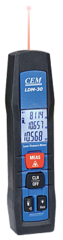 LDM-30 Лазерный дальномер