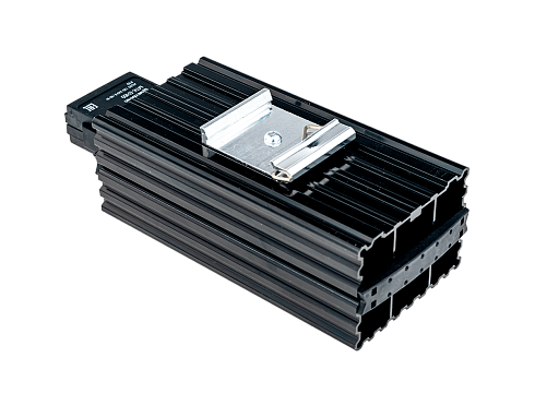 Нагреватель щитовой, 100Вт