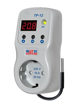 Терморегулятор ТР-12-1