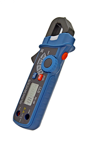 FC-36 Клещи электроизмерительные клещи