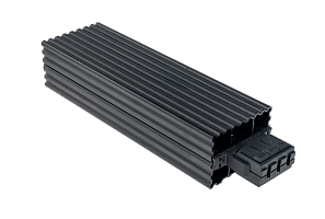 Нагреватель щитовой, 150Вт