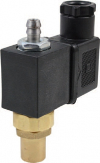 СОЛЕНОИДНЫЙ КЛАПАН (ЭЛЕКТРОМАГНИТНЫЙ) AR-5515-06