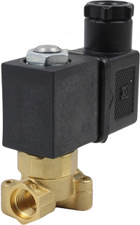 СОЛЕНОИДНЫЙ КЛАПАН (ЭЛЕКТРОМАГНИТНЫЙ) AR-5515-08