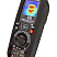 DT-9889 Мультиметр TRMS с встроенным тепловизором