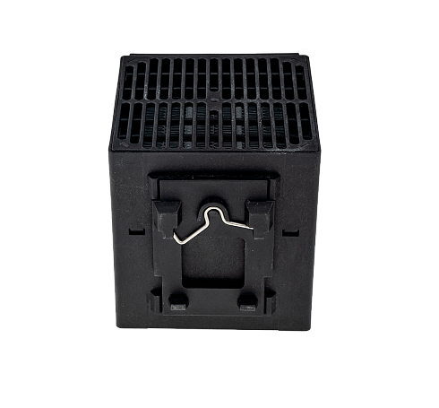 Нагреватель с вентилятором, 400Вт