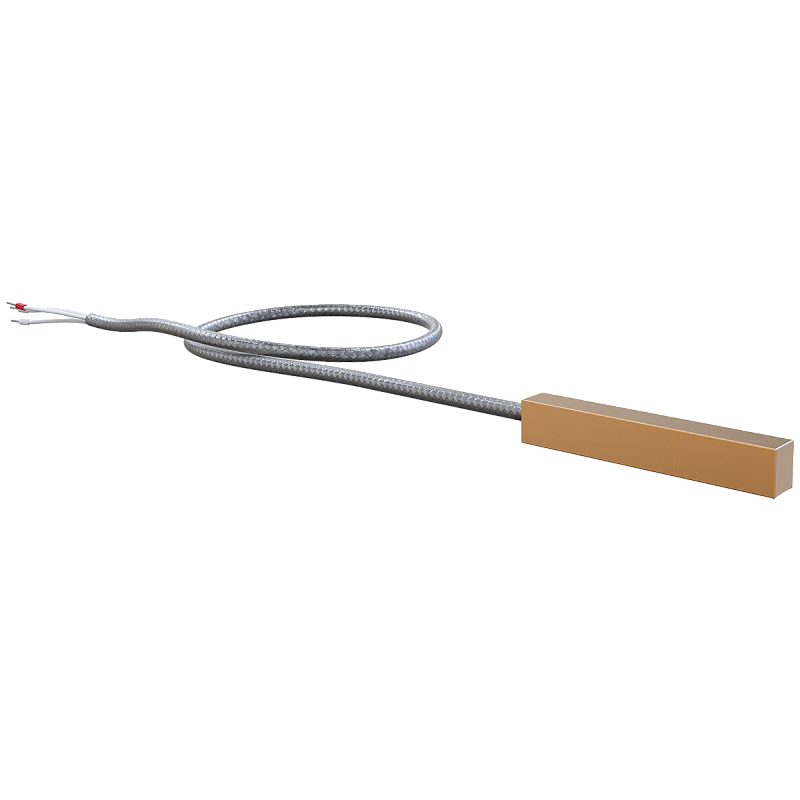 ДТСхх4 термосопротивления с кабельным выводом