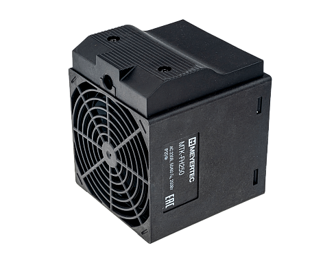 Нагреватель с вентилятором, 250Вт