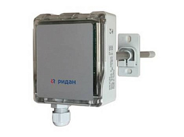 Датчик влажности и тем-ры RHS440R