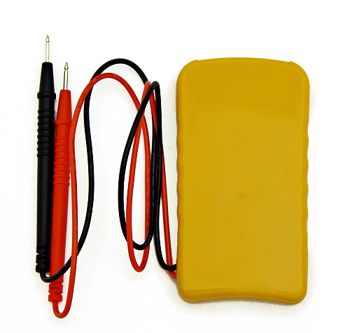 DT-113 Мультиметр цифровой