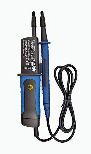 DT-9121 Указатель напряжения