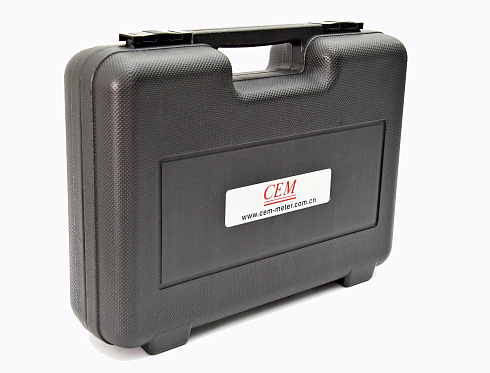 LA-1012 Детектор скрытой проводки и коммуникаций