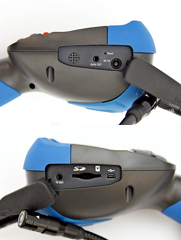 BS-280 Видеоскоп