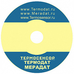 Программа TermodatConnect