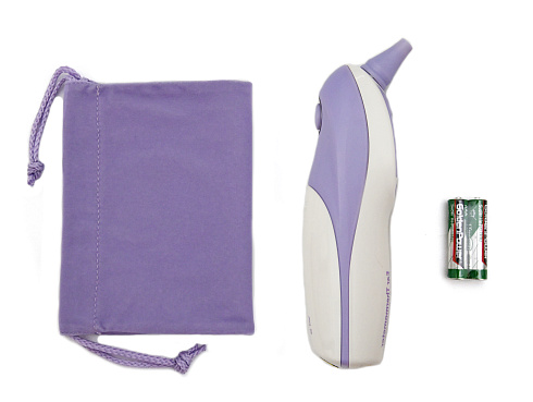 DT-886 бесконтактный инфракрасный термометр