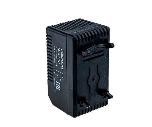 Термостат 1NO, для регулирования вентиляторов