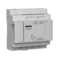 ПРМ модули расширения для программируемых реле