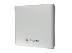 Датчик CO2 комнатный RCD220 0-10В