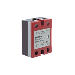 HD-хх25.DD3 [M02] твердотельные реле для коммутации постоянного тока