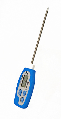 DT-131 Термометр профессиональный (пищевой) цифровой