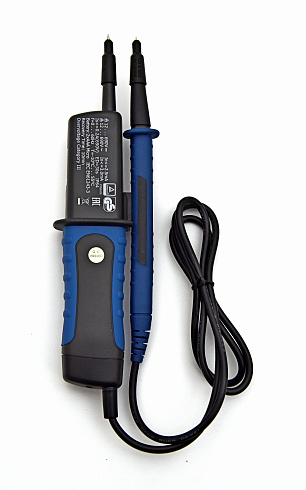 DT-9120 Указатель напряжения