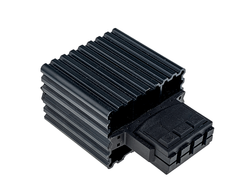 Нагреватель щитовой, 15Вт