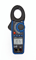 DT-3361 Клещи электроизмерительные