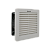 Вентилятор с фильтром, расход воздуха: с фильтром/без -200/272 м3/ч, 220В AC, IP54 MTK-FFNT200-200