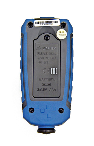 DT-156H Толщиномер