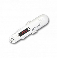 Измеритель-регистратор температуры,  влажности и атмосферного давления EClerk-M-RHTP