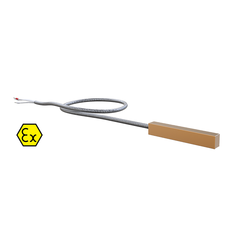 ДТСхх4 термосопротивления с кабельным выводом EXIA
