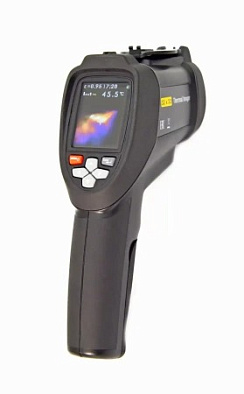 DT-984 Тепловизор компактный