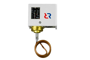 Реле температуры KP61R, 4 м