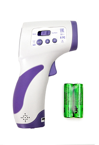 DT-8806H бесконтактный инфракрасный термометр