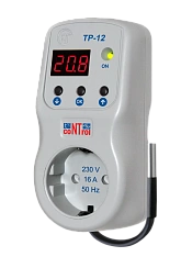 Терморегулятор ТР-12-1